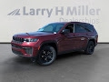 2026 Jeep Grand Cherokee L Laredo Altitude