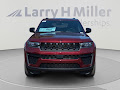 2026 Jeep Grand Cherokee L Laredo Altitude