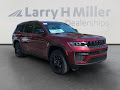 2026 Jeep Grand Cherokee L Laredo Altitude