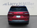 2026 Jeep Grand Cherokee L Laredo Altitude