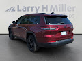 2026 Jeep Grand Cherokee L Laredo Altitude