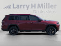 2026 Jeep Grand Cherokee L Laredo Altitude