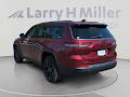 2026 Jeep Grand Cherokee L Laredo Altitude