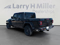 2026 Jeep Gladiator 85th Anniversary Edition