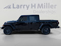 2026 Jeep Gladiator 85th Anniversary Edition
