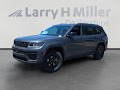 2026 Jeep Grand Cherokee L Laredo Altitude