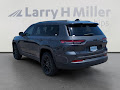 2026 Jeep Grand Cherokee L Laredo Altitude
