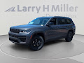 2026 Jeep Grand Cherokee L Laredo Altitude