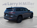 2026 Jeep Grand Cherokee L Laredo Altitude