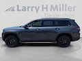 2026 Jeep Grand Cherokee L Laredo Altitude
