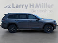 2026 Jeep Grand Cherokee L Laredo Altitude