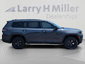 2026 Jeep Grand Cherokee L Laredo Altitude