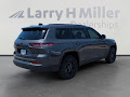 2026 Jeep Grand Cherokee L Laredo Altitude