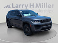 2026 Jeep Grand Cherokee L Laredo Altitude