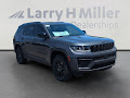 2026 Jeep Grand Cherokee L Laredo Altitude