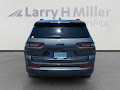 2026 Jeep Grand Cherokee L Laredo Altitude