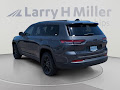 2026 Jeep Grand Cherokee L Laredo Altitude