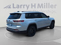 2026 Jeep Grand Cherokee L Laredo Altitude