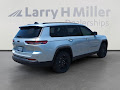 2026 Jeep Grand Cherokee L Laredo Altitude
