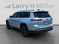 2026 Jeep Grand Cherokee L Laredo Altitude