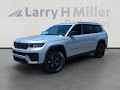 2026 Jeep Grand Cherokee L Laredo Altitude