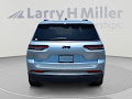 2026 Jeep Grand Cherokee L Laredo Altitude