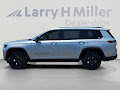 2026 Jeep Grand Cherokee L Laredo Altitude
