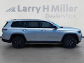 2026 Jeep Grand Cherokee L Laredo Altitude