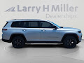 2026 Jeep Grand Cherokee L Laredo Altitude