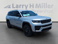 2026 Jeep Grand Cherokee L Laredo Altitude