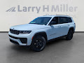 2026 Jeep Grand Cherokee L Laredo Altitude