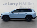 2026 Jeep Grand Cherokee L Laredo Altitude