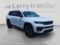 2026 Jeep Grand Cherokee L Laredo Altitude