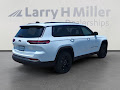 2026 Jeep Grand Cherokee L Laredo Altitude