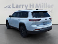 2026 Jeep Grand Cherokee L Laredo Altitude