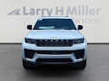 2026 Jeep Grand Cherokee L Laredo Altitude