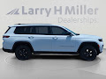 2026 Jeep Grand Cherokee L Laredo Altitude