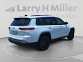 2026 Jeep Grand Cherokee L Laredo Altitude