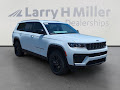 2026 Jeep Grand Cherokee L Laredo Altitude