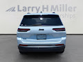 2026 Jeep Grand Cherokee L Laredo Altitude