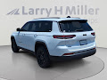 2026 Jeep Grand Cherokee L Laredo Altitude