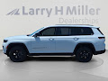 2026 Jeep Grand Cherokee L Laredo Altitude