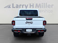 2026 Jeep Gladiator Rubicon X