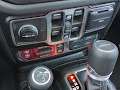 2026 Jeep Gladiator Rubicon X