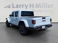 2026 Jeep Gladiator Rubicon X