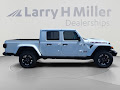 2026 Jeep Gladiator Rubicon X