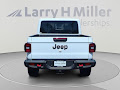 2026 Jeep Gladiator Rubicon X
