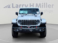 2026 Jeep Gladiator Rubicon X