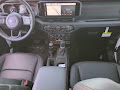 2026 Jeep Gladiator Rubicon X