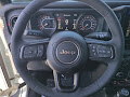 2026 Jeep Gladiator Rubicon X